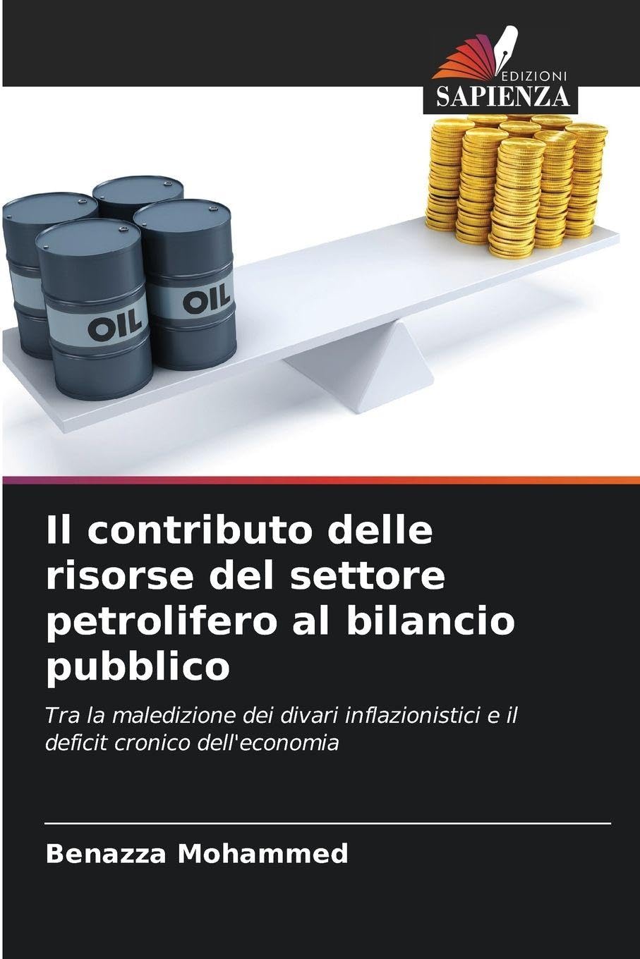 Il contributo delle risorse del settore petrolifero al bilancio pubblico Law