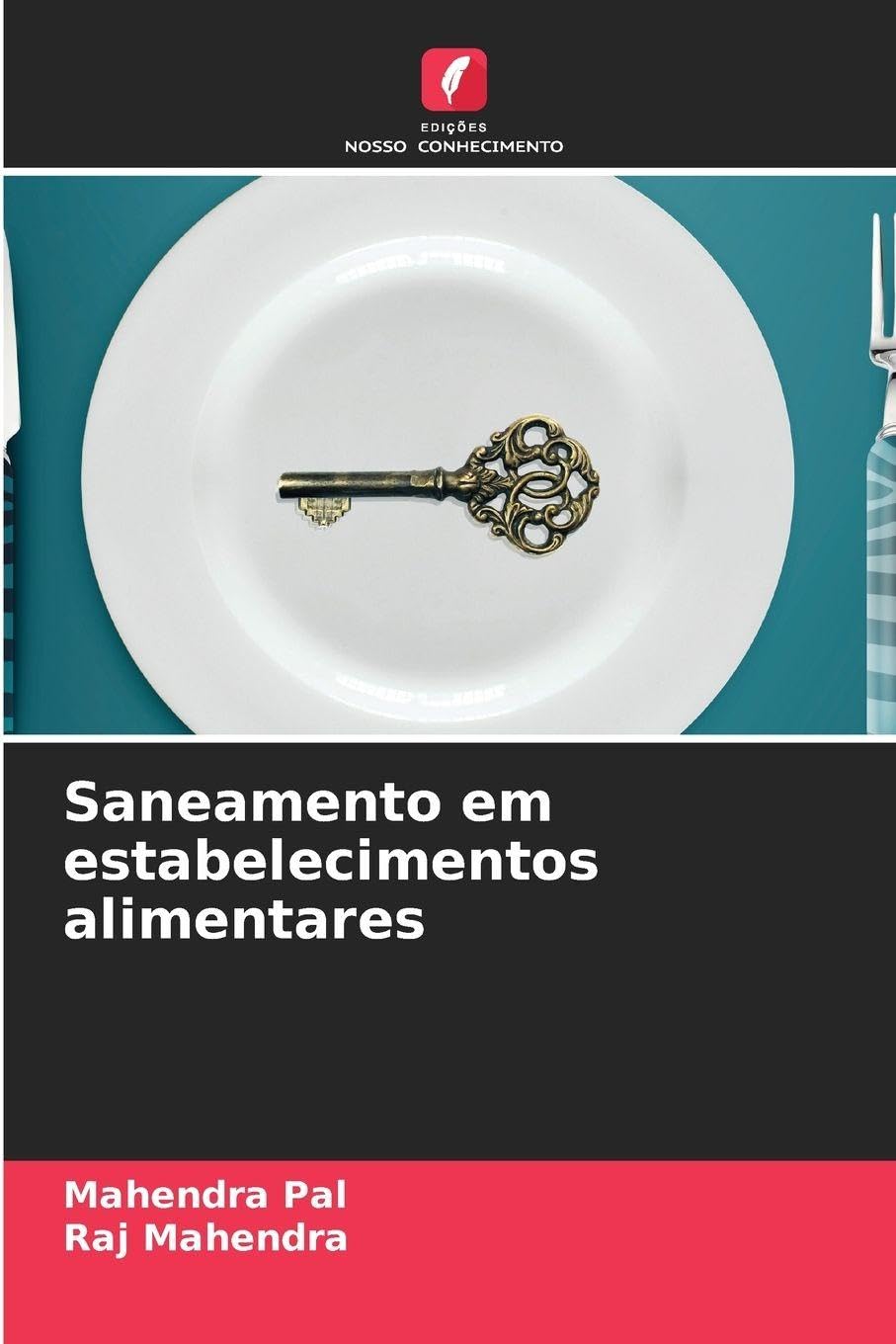 Saneamento em estabelecimentos alimentares Natural Sciences