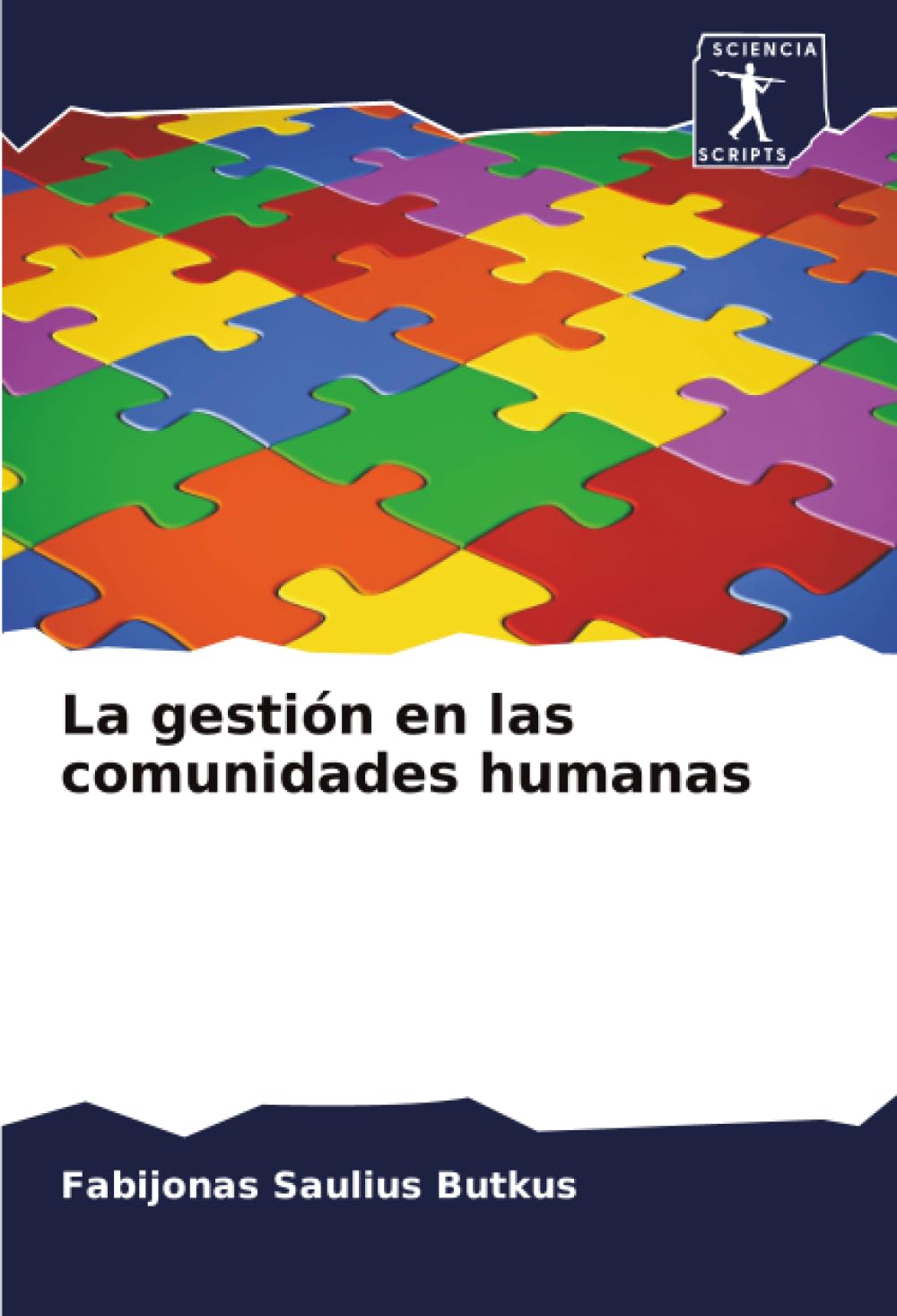 La gestión en las comunidades humanas Law