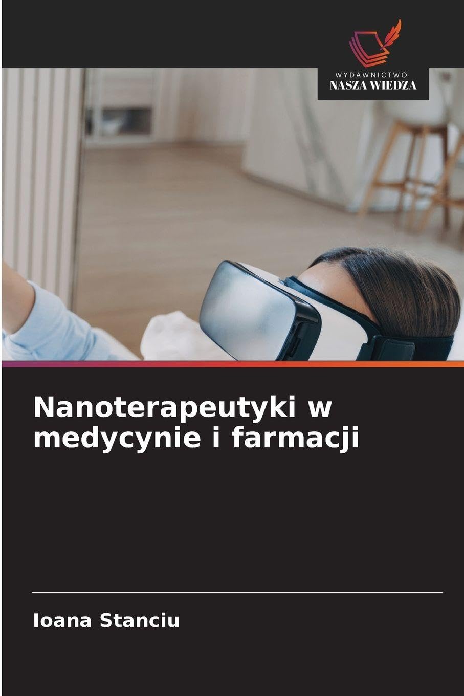 Nanoterapeutyki w medycynie i farmacji Books