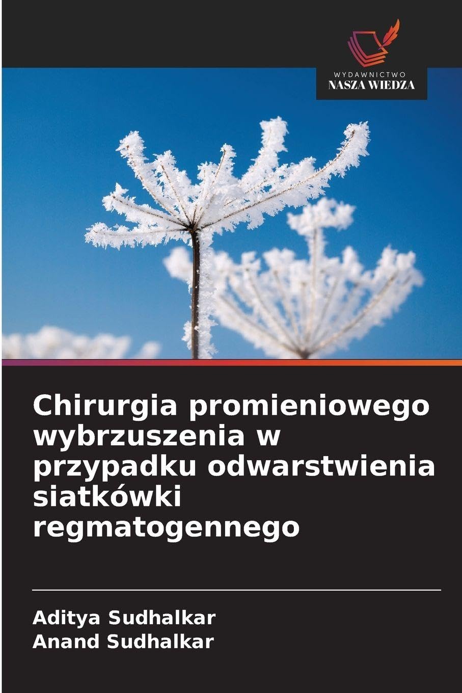Chirurgia promieniowego wybrzuszenia w przypadku odwarstwienia siatkówki regmatogennego Law
