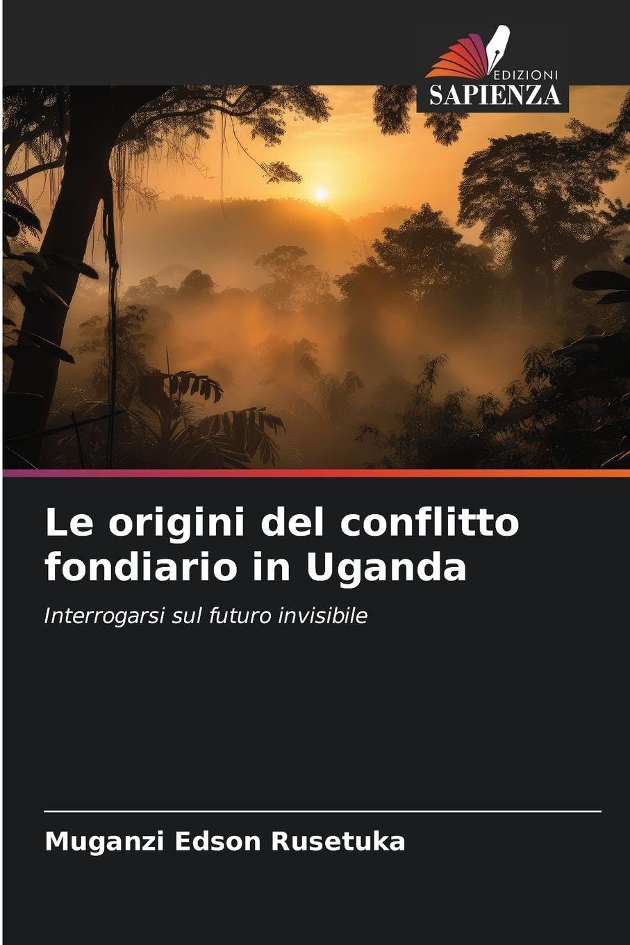 Le origini del conflitto fondiario in Uganda Law