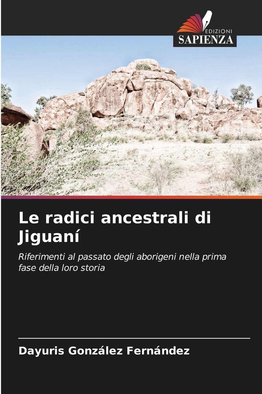 Le radici ancestrali di Jiguaní Natural Sciences