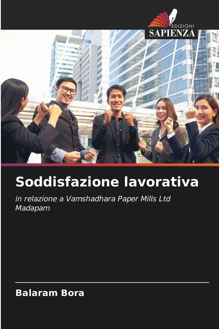 Soddisfazione lavorativa Law