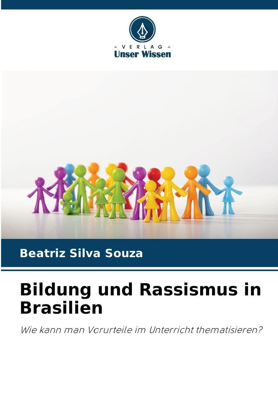 Bildung und Rassismus in Brasilien Law