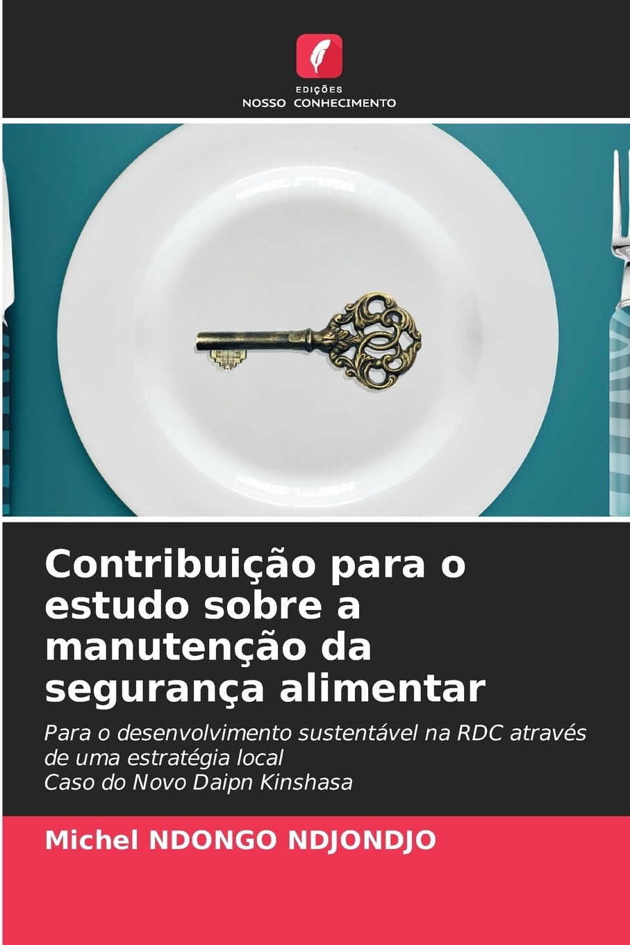 Contribuição para o estudo sobre a manutenção da segurança alimentar Education & Training