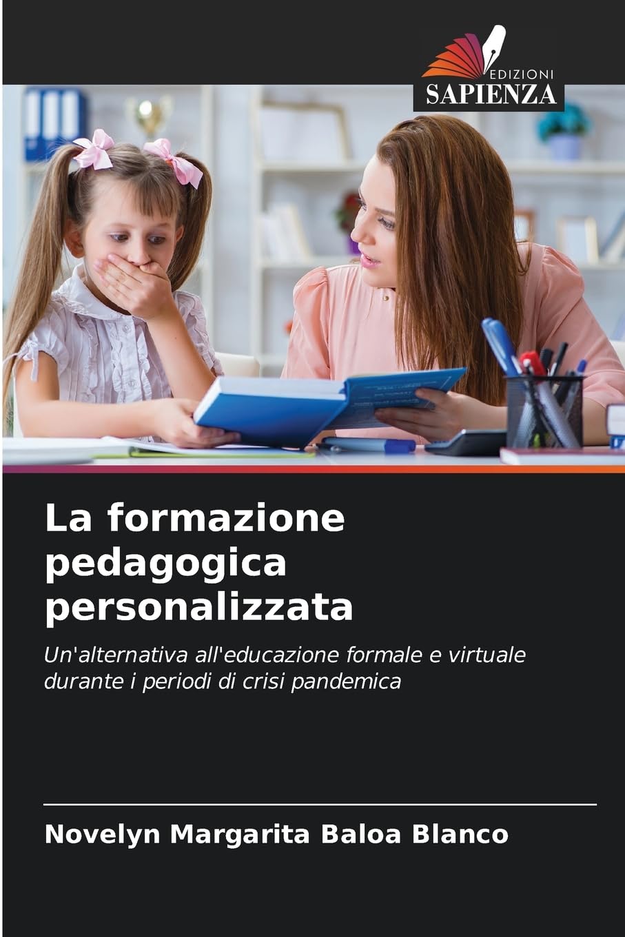 La formazione pedagogica personalizzata Books