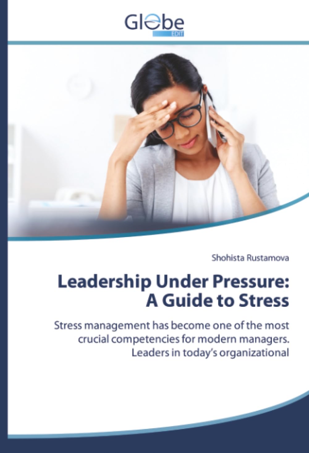 Leadership Under Pressure: A Guide to Stress Psychology