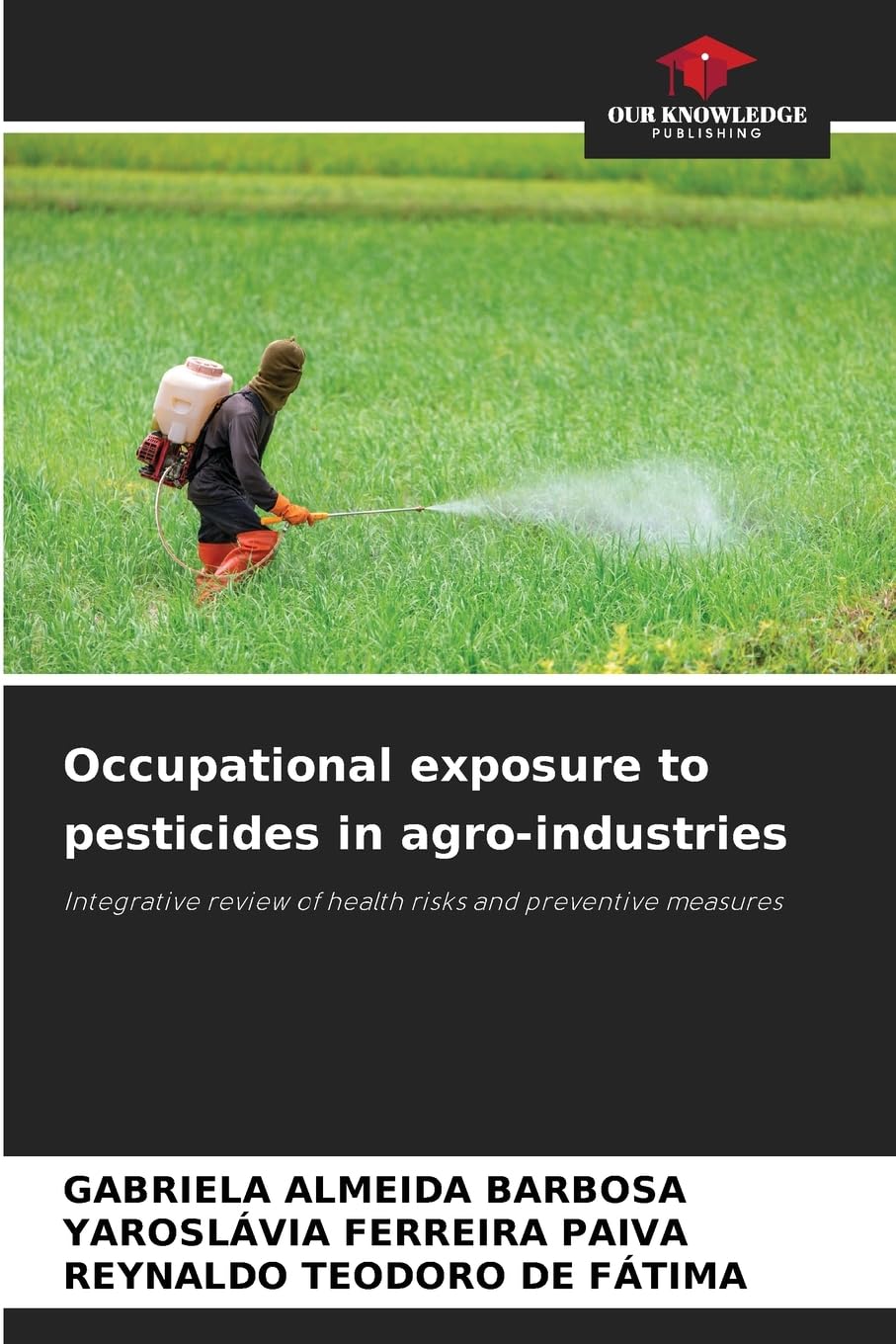 Occupational exposure to pesticides in agro-industries Law