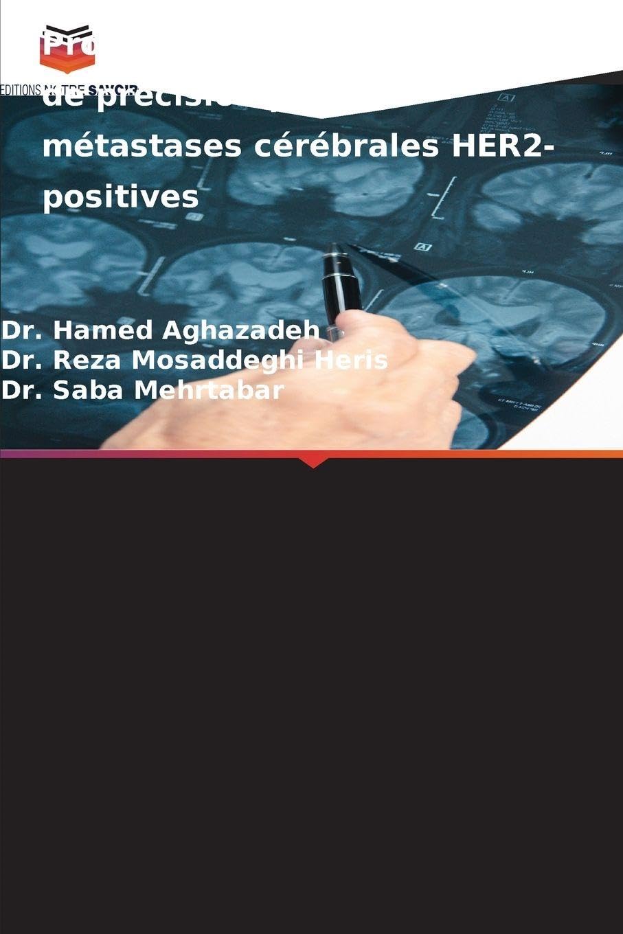 Progrès dans la théranostique de précision pour les métastases cérébrales HER2-positives Medicine