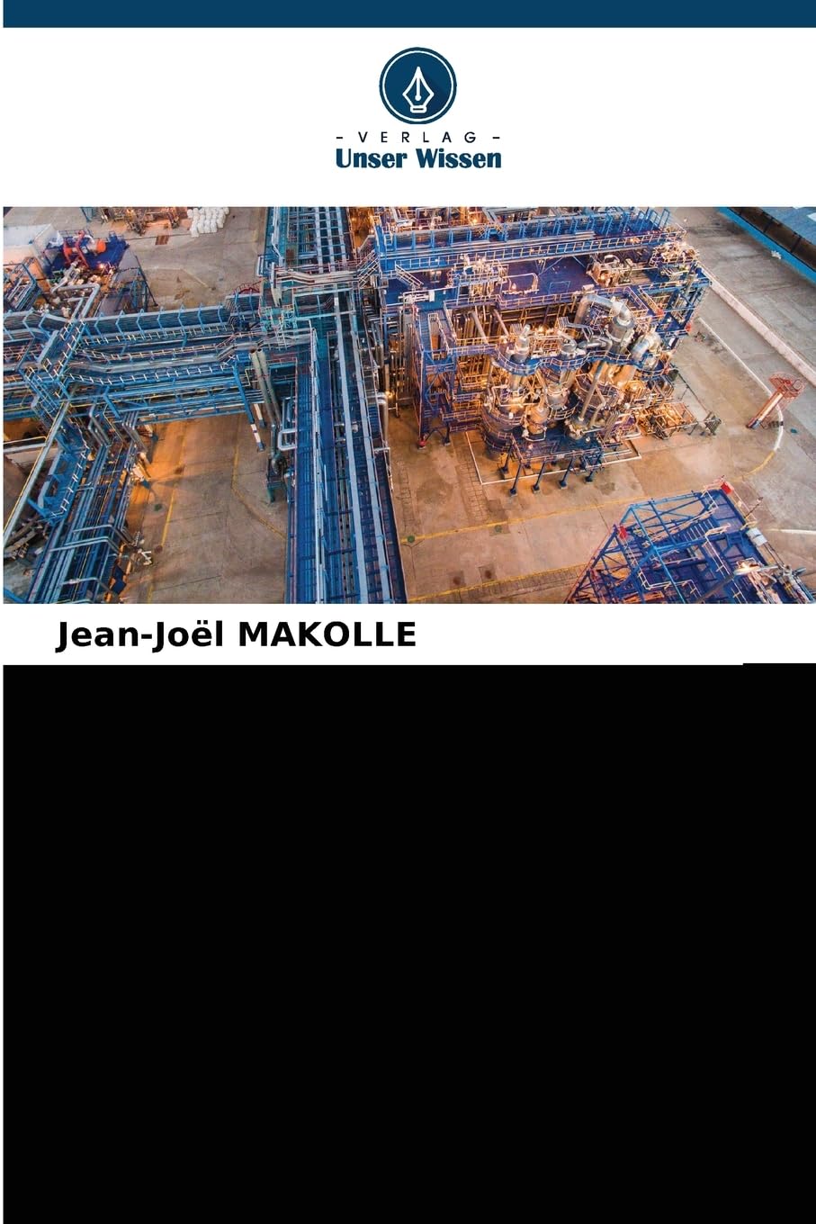 Handbuch - Leitfaden für den Industriebau Law