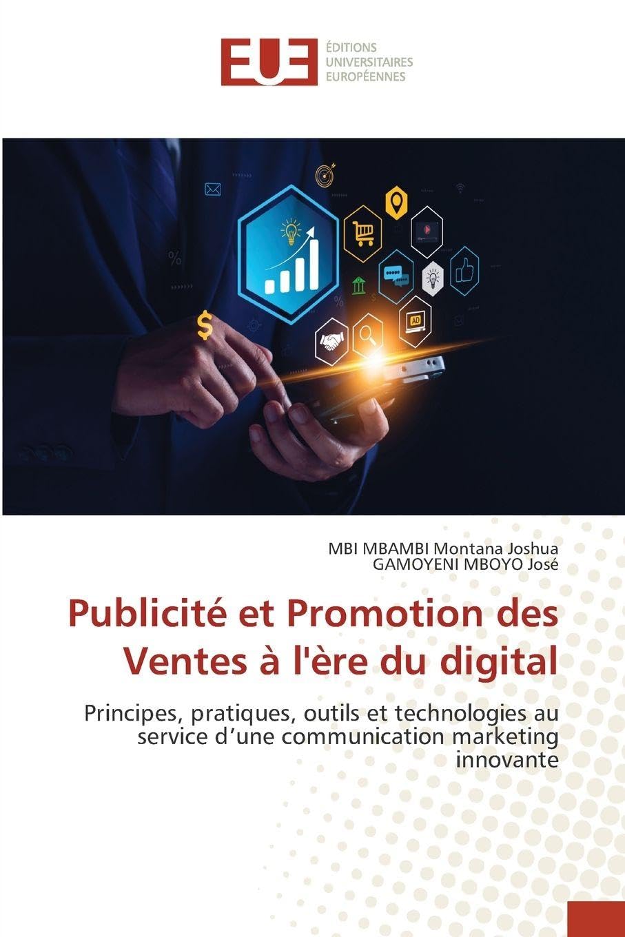 Publicité et Promotion des Ventes à l'ère du digital Law