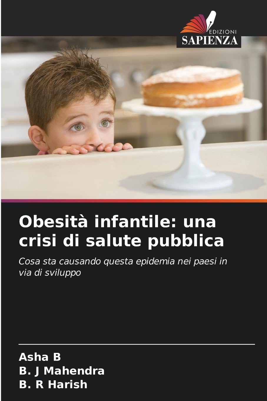 Obesità infantile: una crisi di salute pubblica Medicine