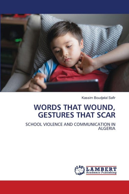 WORDS THAT WOUND, GESTURES THAT SCAR Law