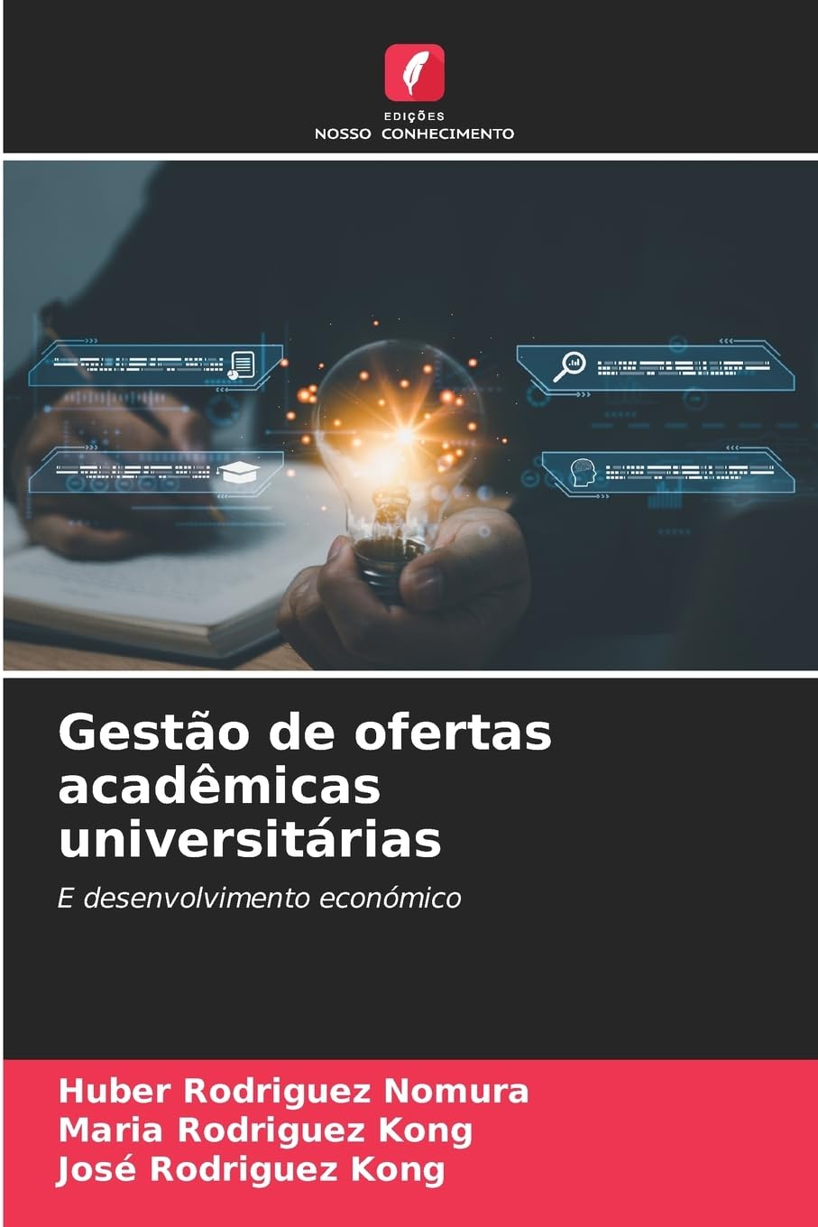 Gestão de ofertas acadêmicas universitárias Law