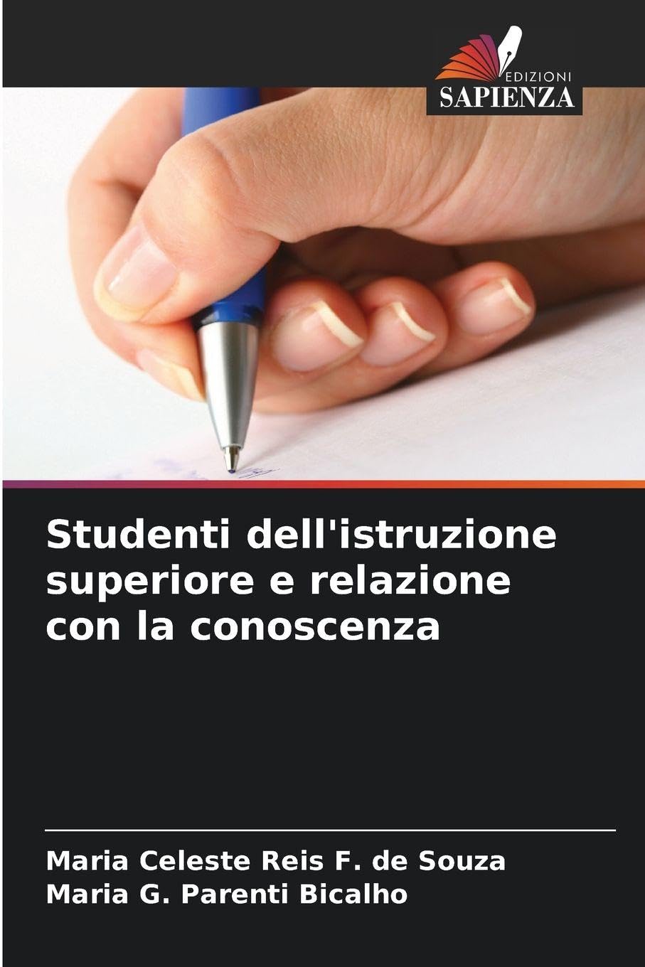 Studenti dell'istruzione superiore e relazione con la conoscenza Business, Finance & Career