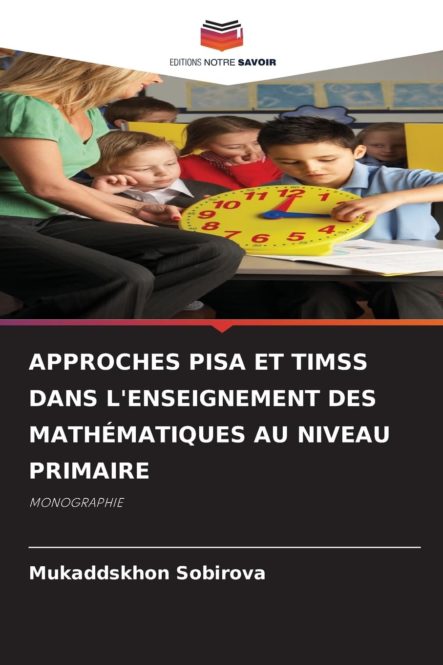 APPROCHES PISA ET TIMSS DANS L'ENSEIGNEMENT DES MATHÉMATIQUES AU NIVEAU PRIMAIRE Law