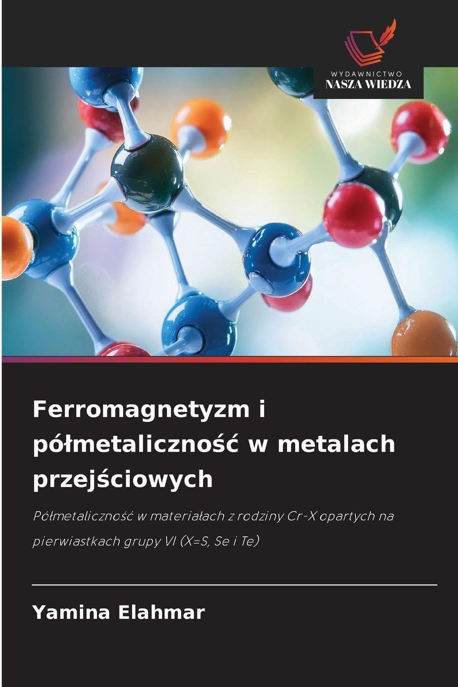 Ferromagnetyzm i pó¿metaliczno¿¿ w metalach przej¿ciowych Law