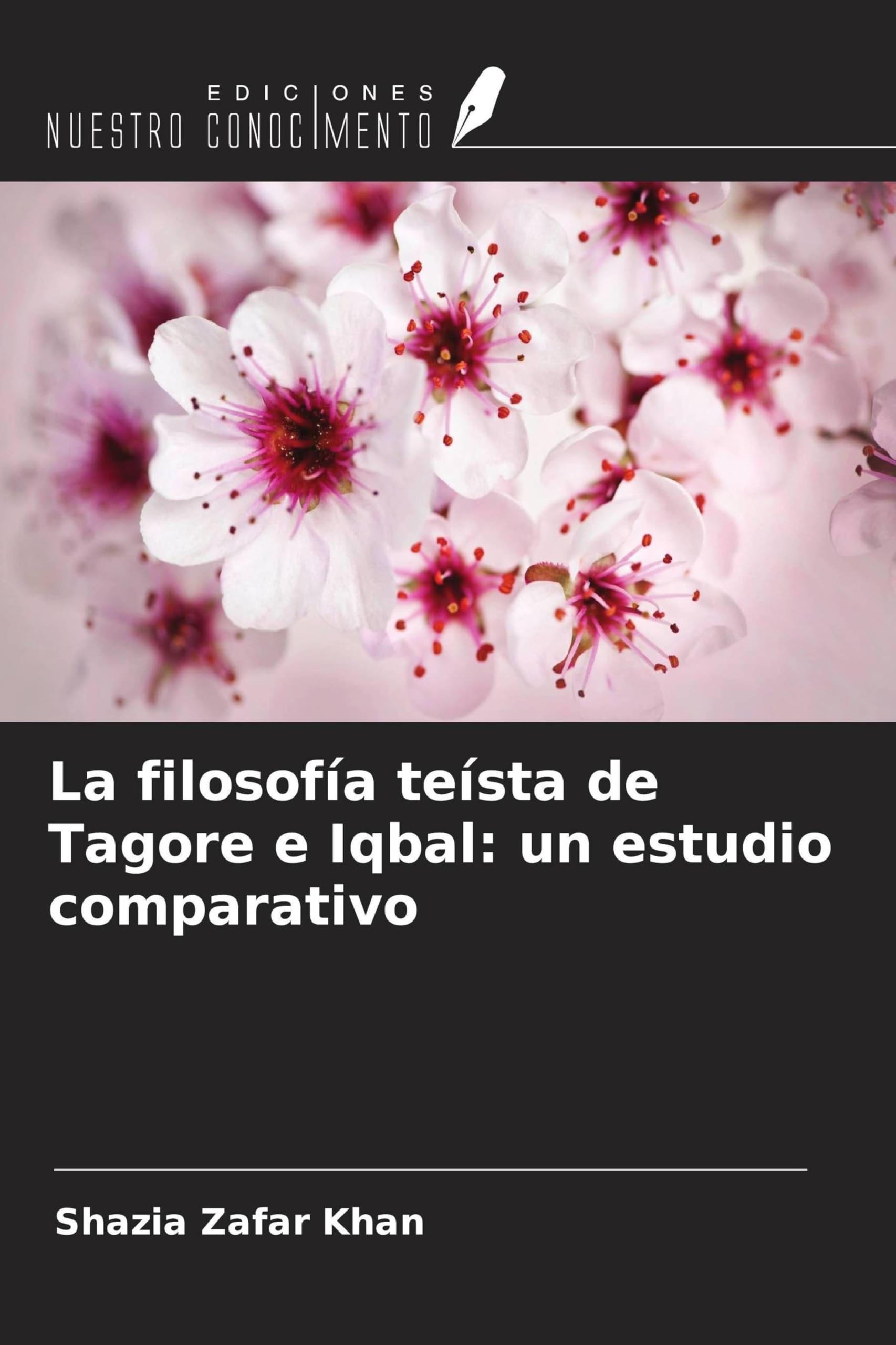La filosofía teísta de Tagore e Iqbal: un estudio comparativo Philosophy