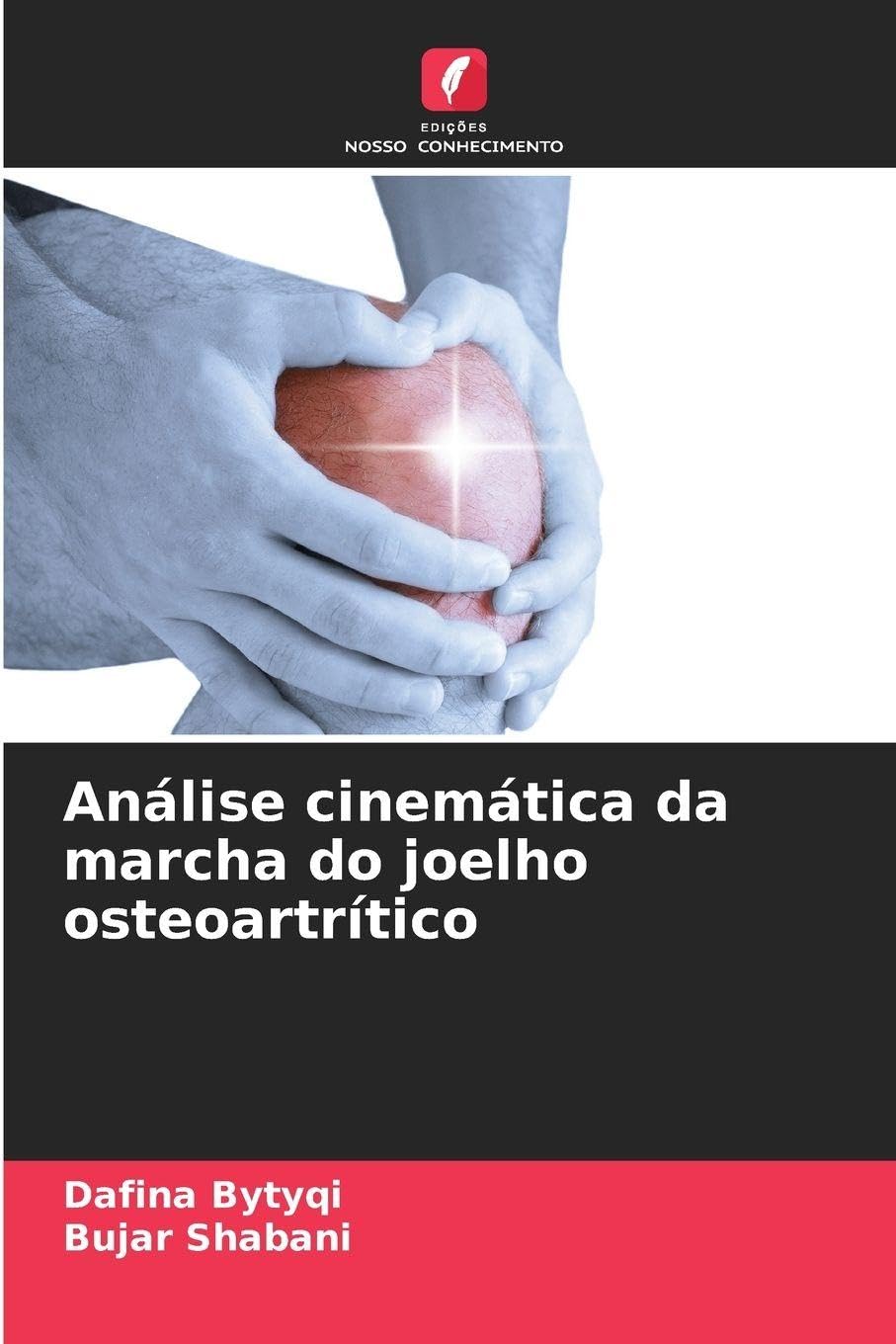 Análise cinemática da marcha do joelho osteoartrítico Medicine