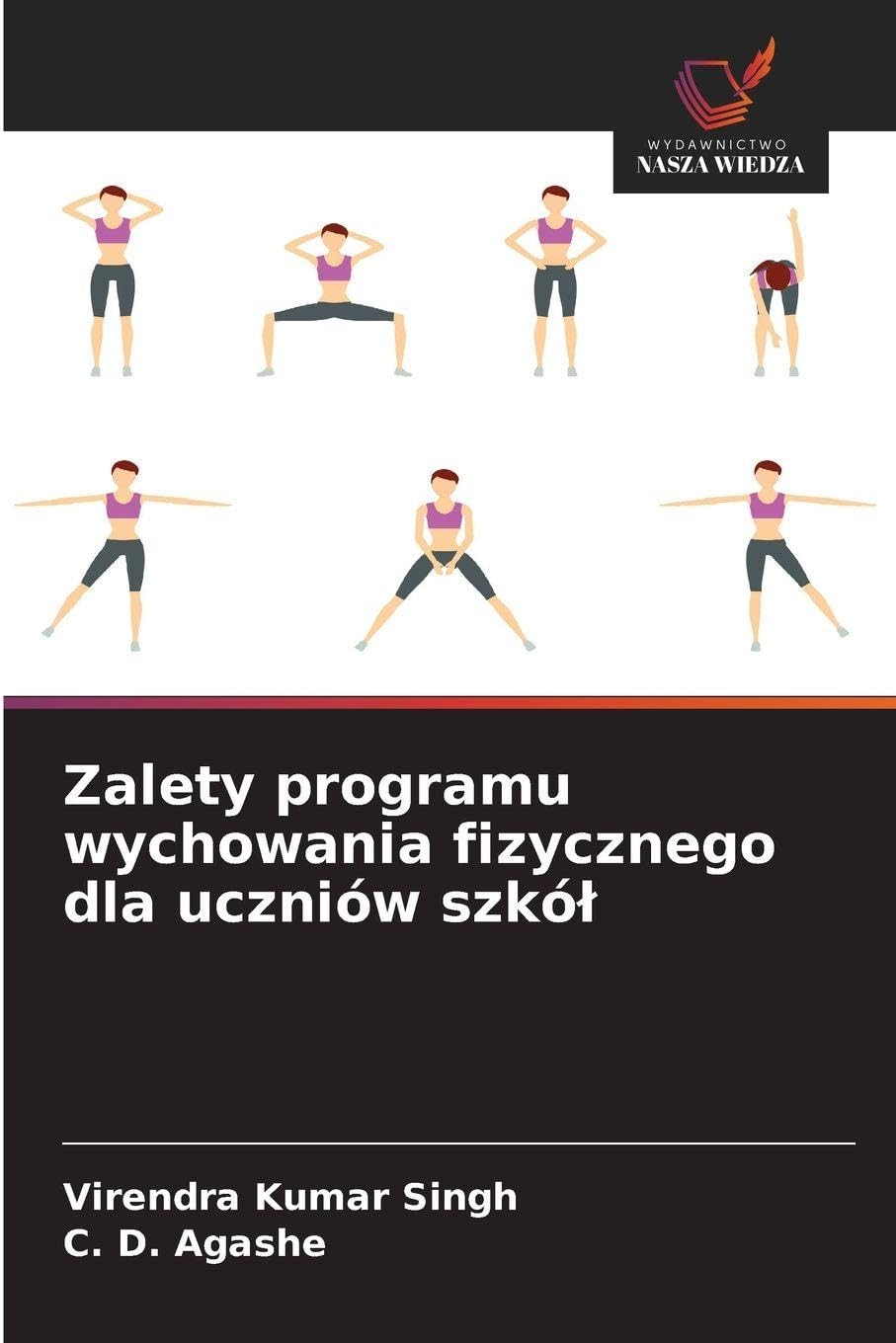 Zalety programu wychowania fizycznego dla uczniów szkó¿ Education & Training