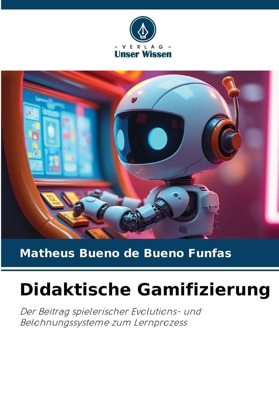 Didaktische Gamifizierung Books