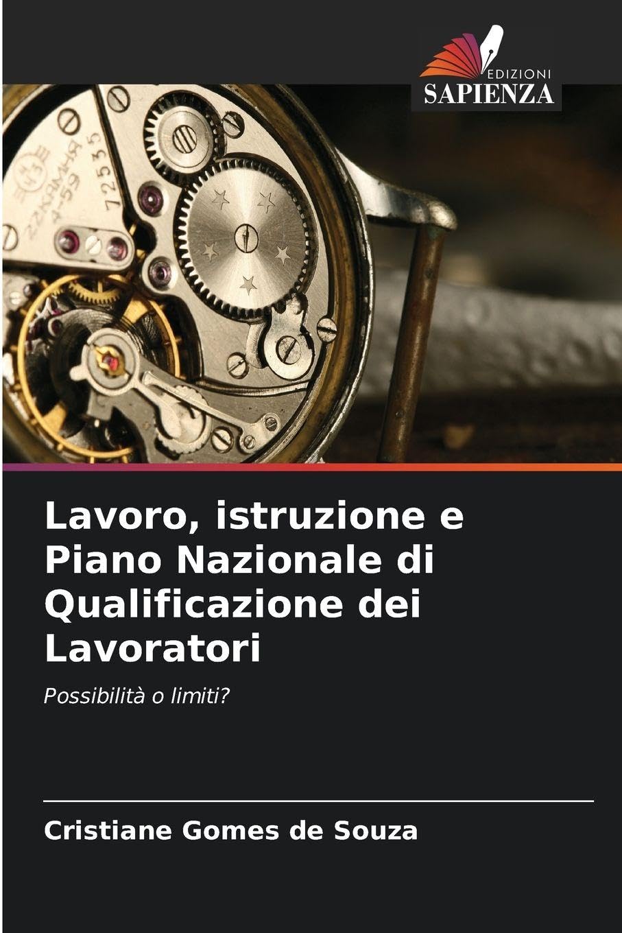 Lavoro, istruzione e Piano Nazionale di Qualificazione dei Lavoratori Law