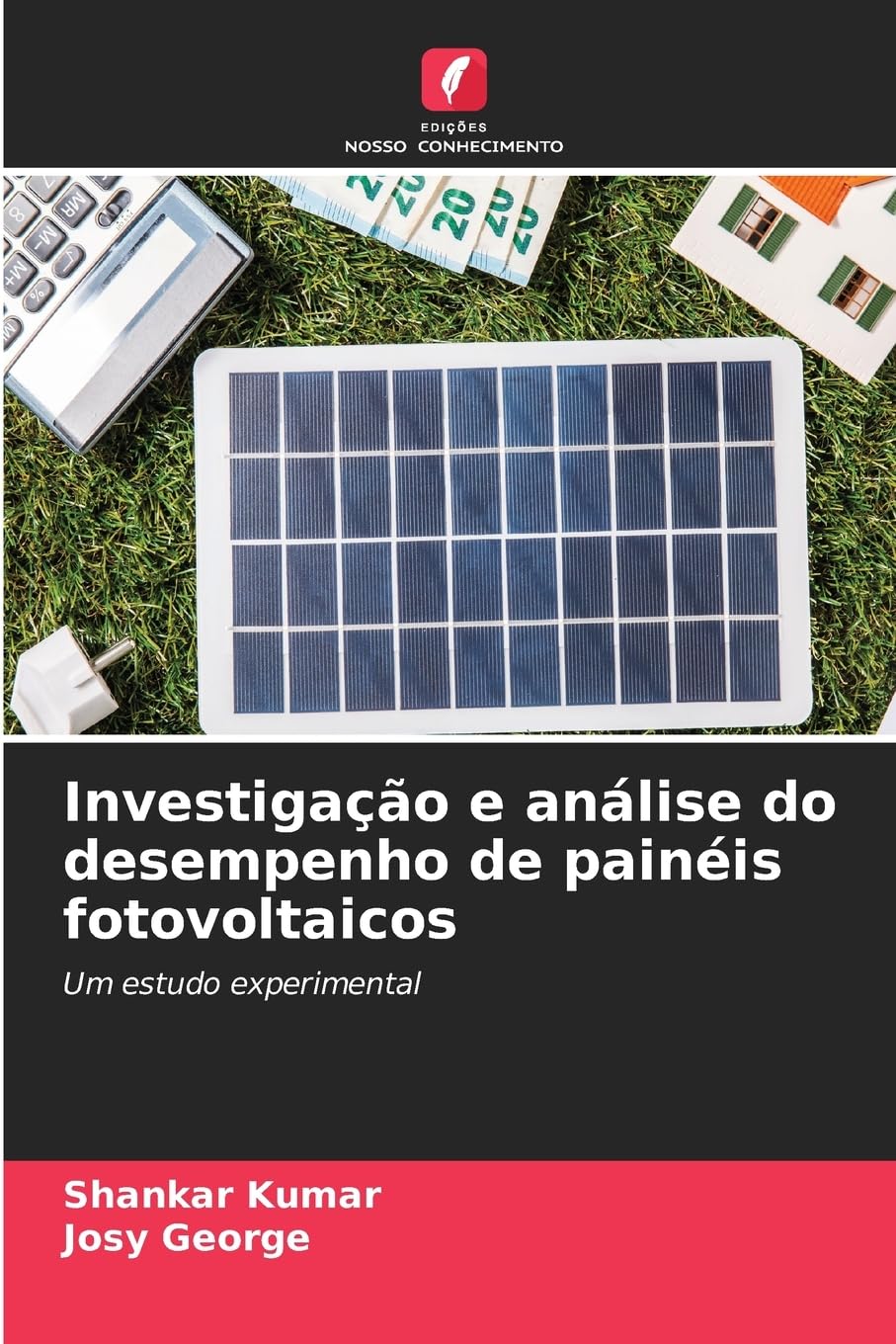 Investigação e análise do desempenho de painéis fotovoltaicos Medicine