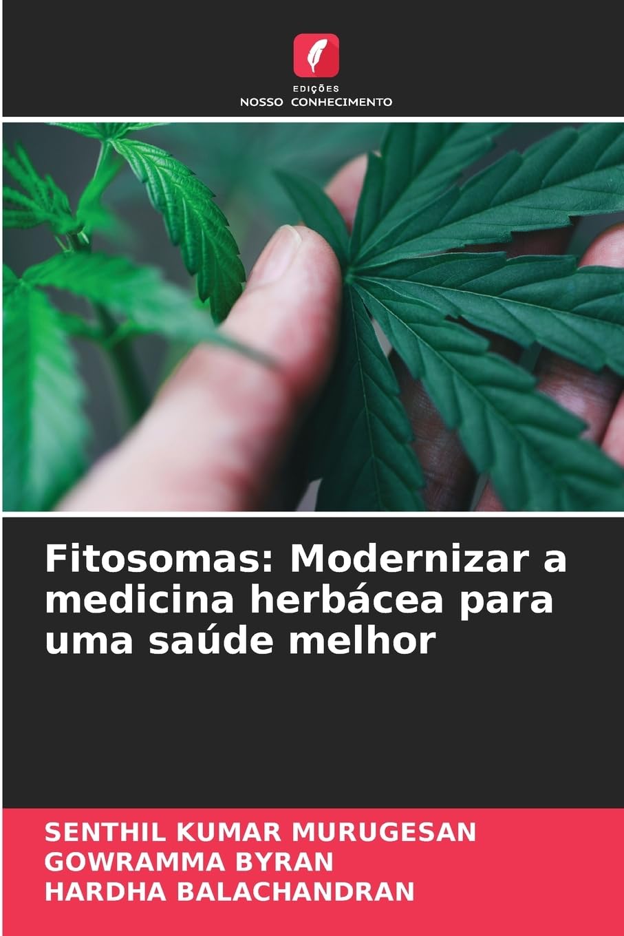 Fitosomas: Modernizar a medicina herbácea para uma saúde melhor Medicine