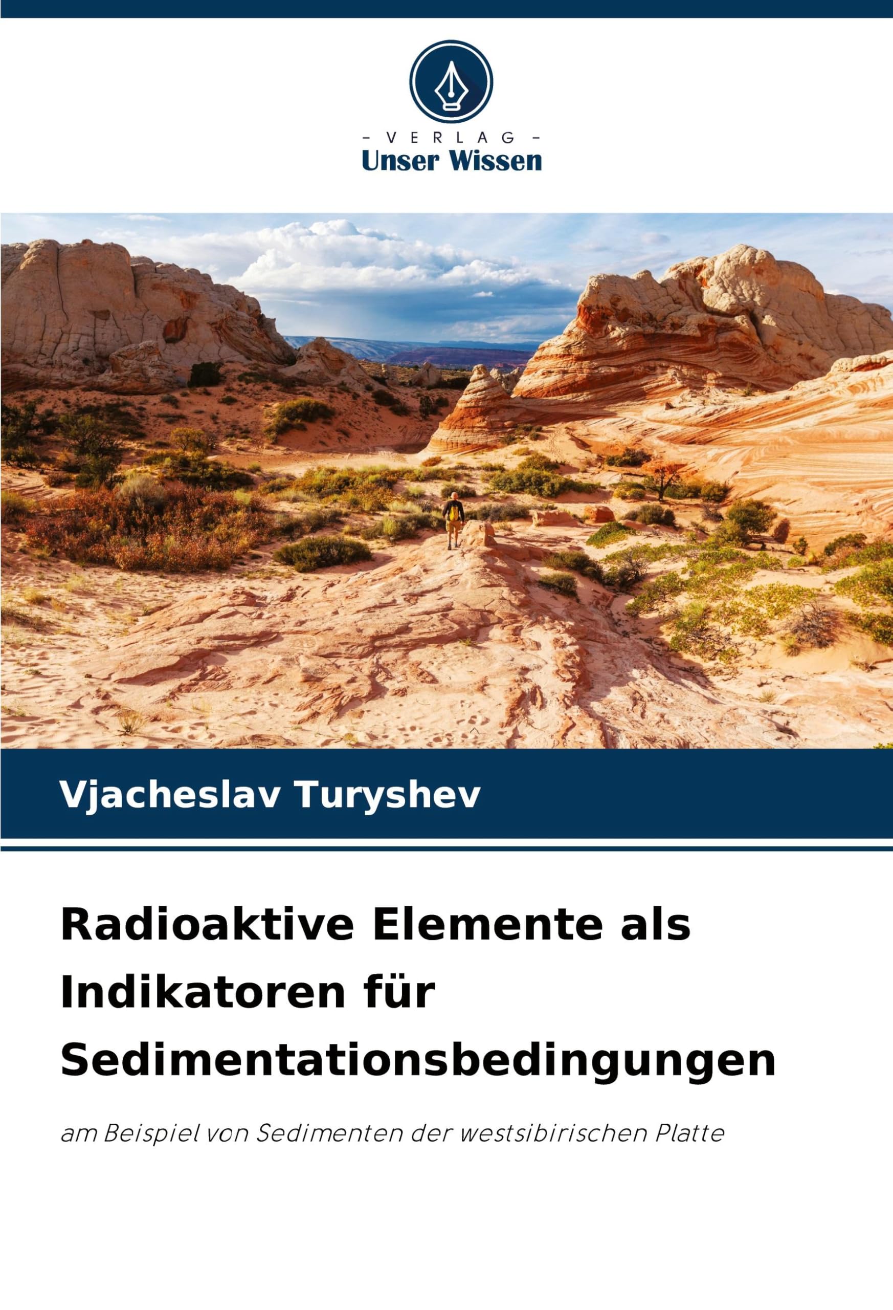 Radioaktive Elemente als Indikatoren für Sedimentationsbedingungen Business & Technology