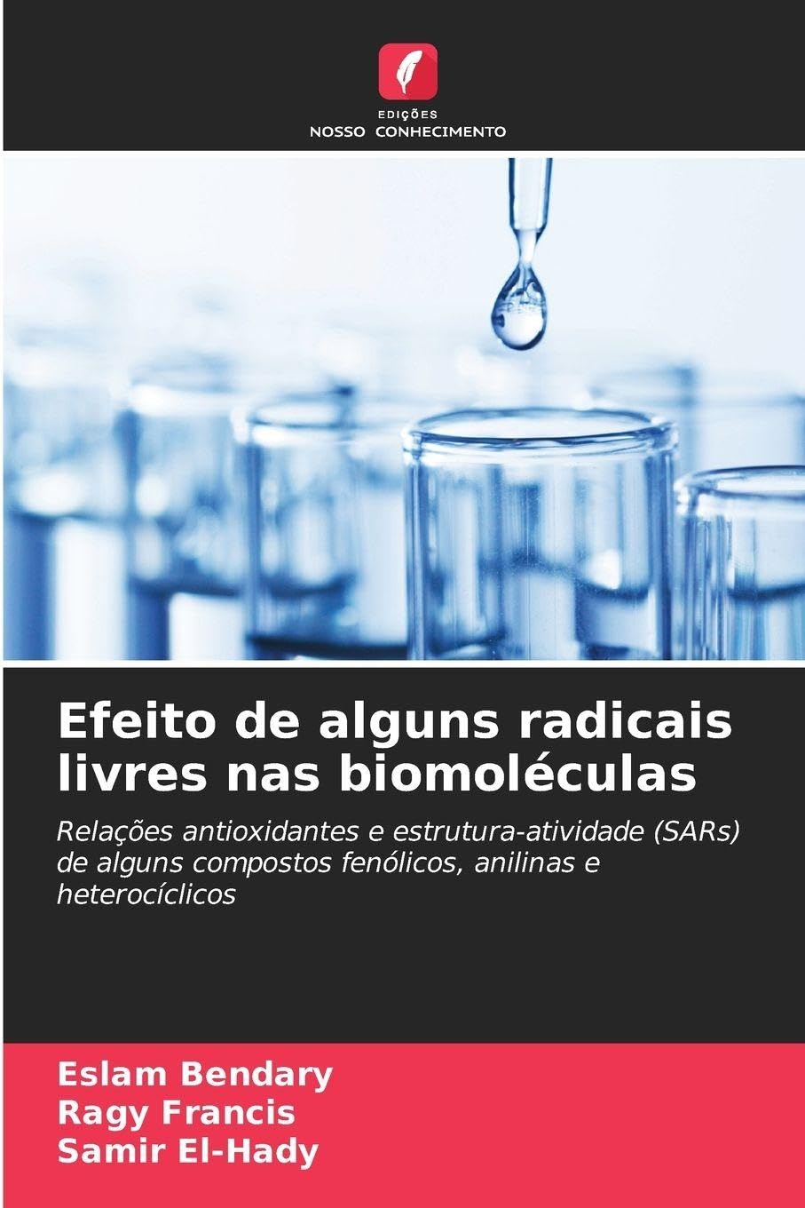Efeito de alguns radicais livres nas biomoléculas Natural Sciences