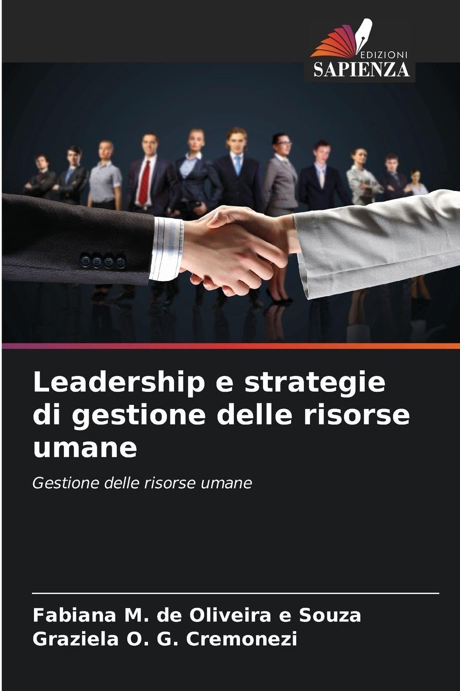 Leadership e strategie di gestione delle risorse umane Law