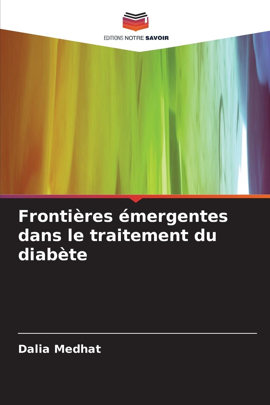 Frontières émergentes dans le traitement du diabète Natural Sciences