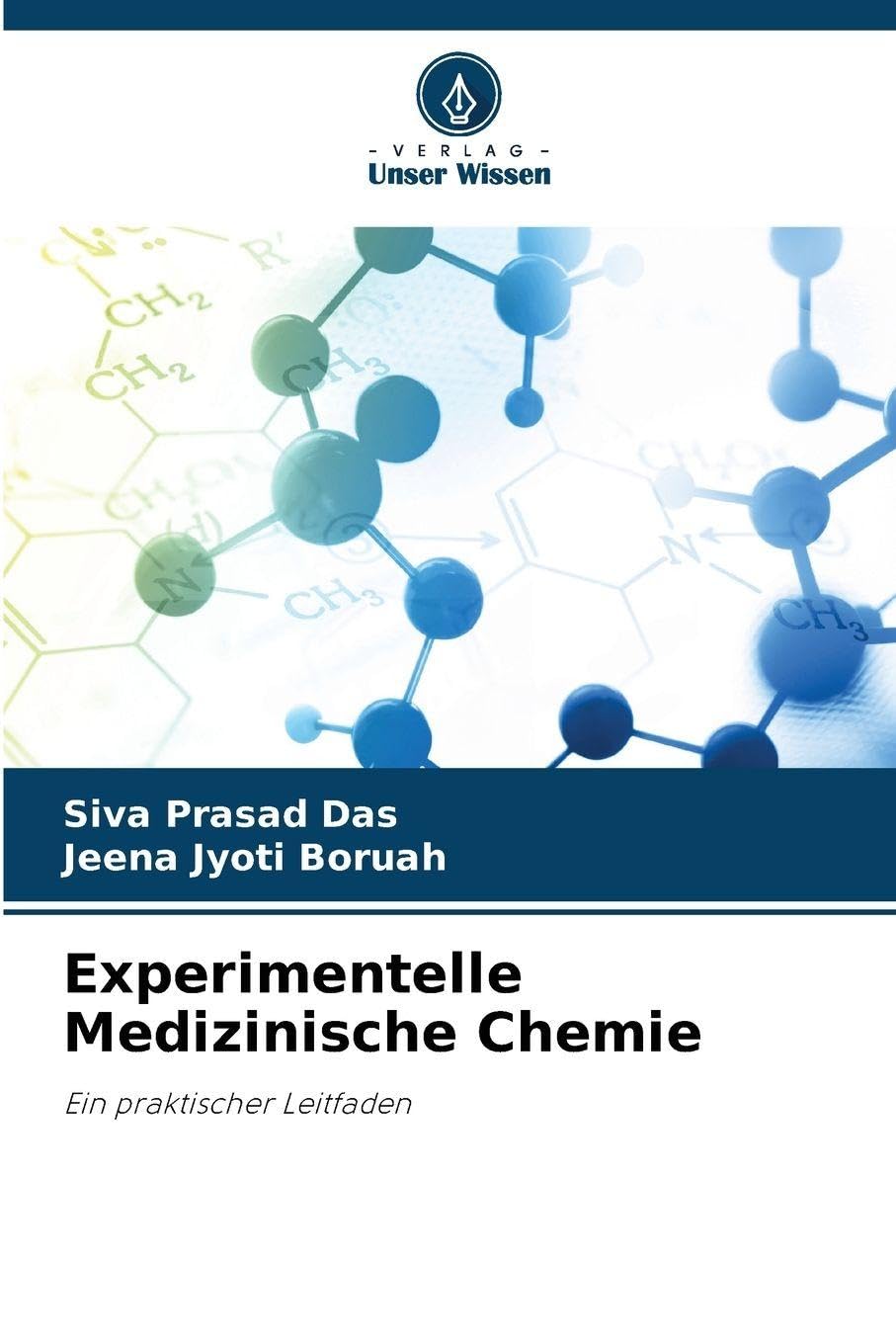 Experimentelle Medizinische Chemie Natural Sciences
