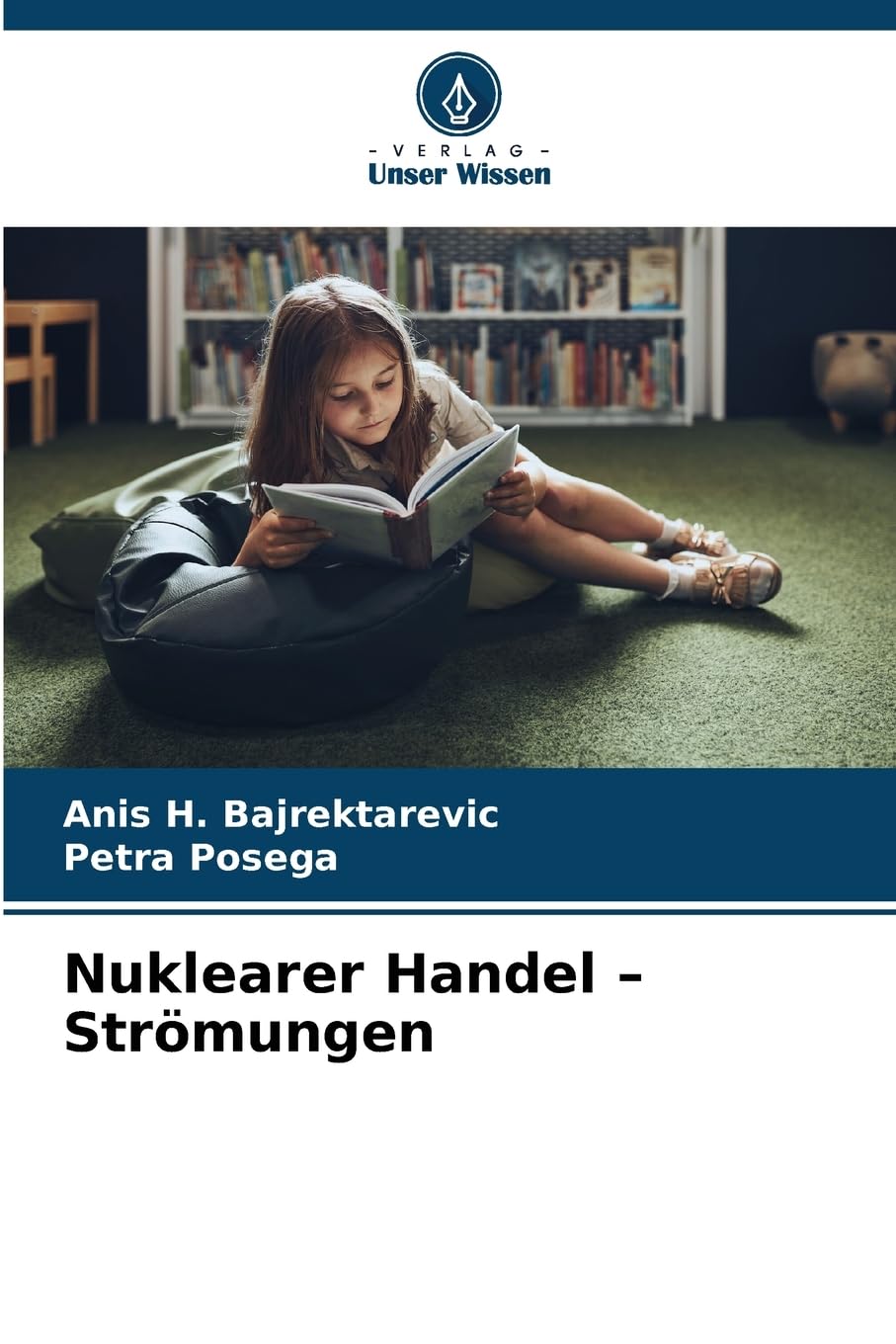 Nuklearer Handel - Strömungen Law