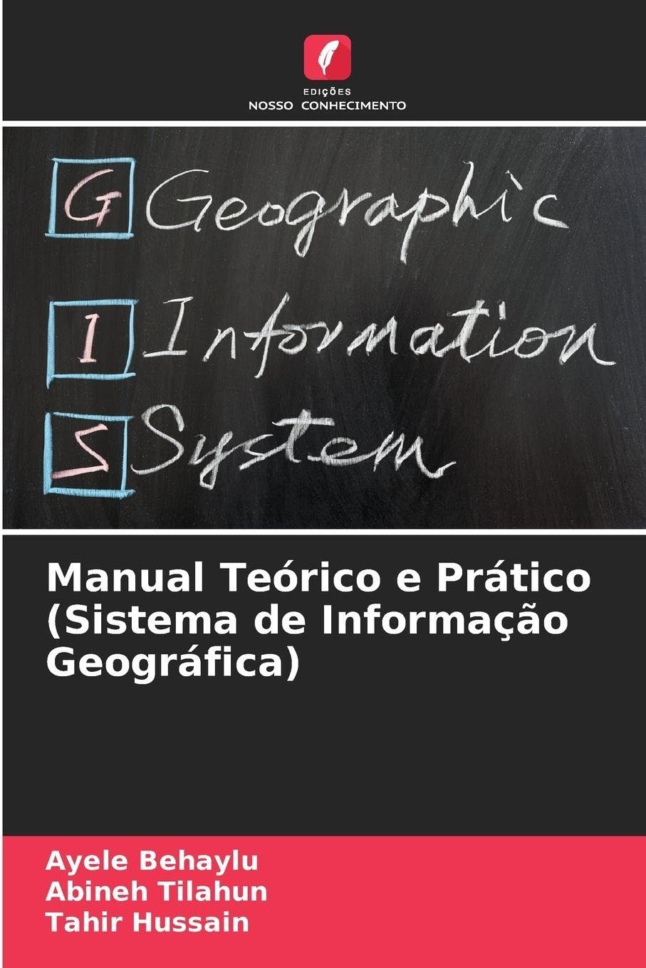 Manual Teórico e Prático (Sistema de Informação Geográfica) Business & Technology