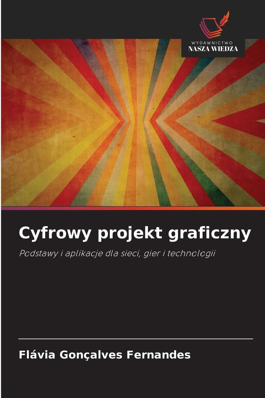 Cyfrowy projekt graficzny Computer Science