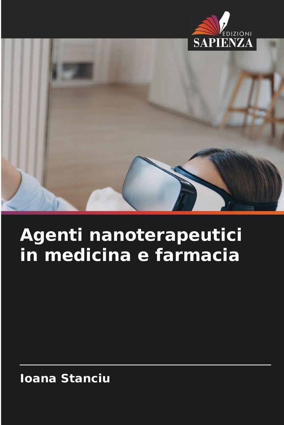 Agenti nanoterapeutici in medicina e farmacia Natural Sciences