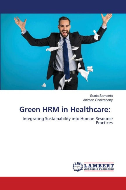 Green HRM in Healthcare: Law