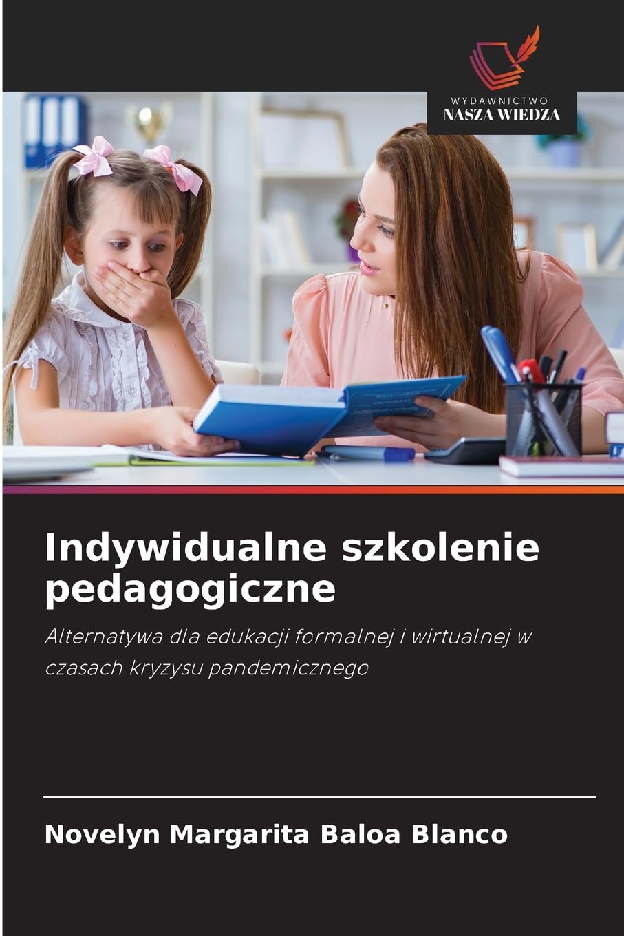 Indywidualne szkolenie pedagogiczne Books