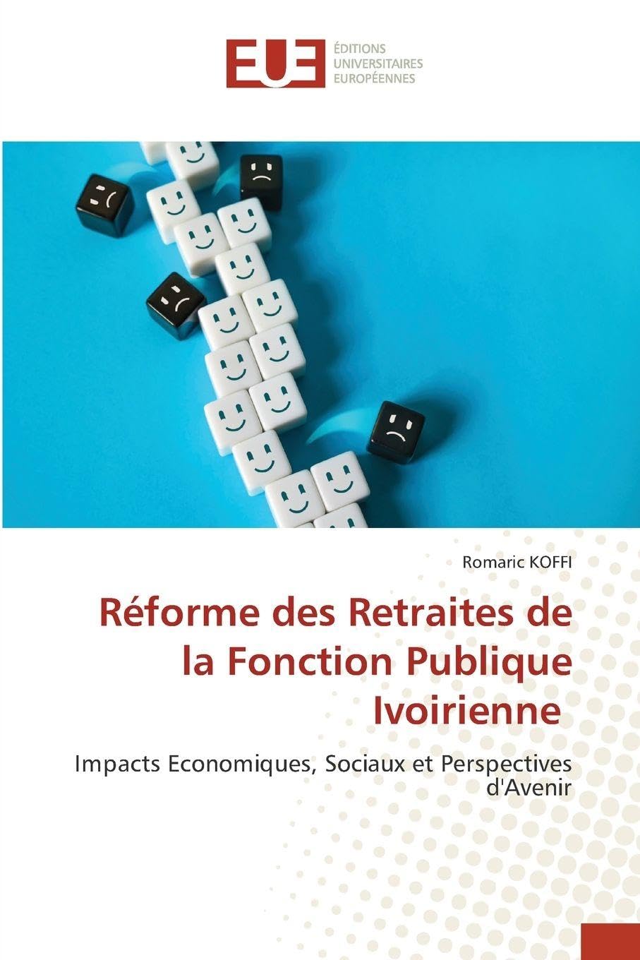 Réforme des Retraites de la Fonction Publique Ivoirienne Law