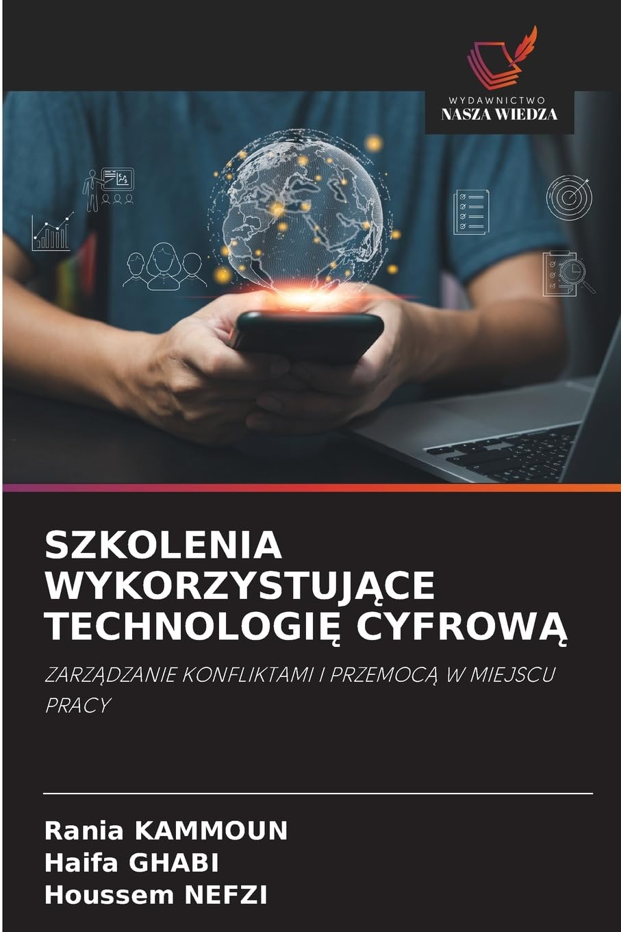 SZKOLENIA WYKORZYSTUJ¿CE TECHNOLOGI¿ CYFROW¿ Books
