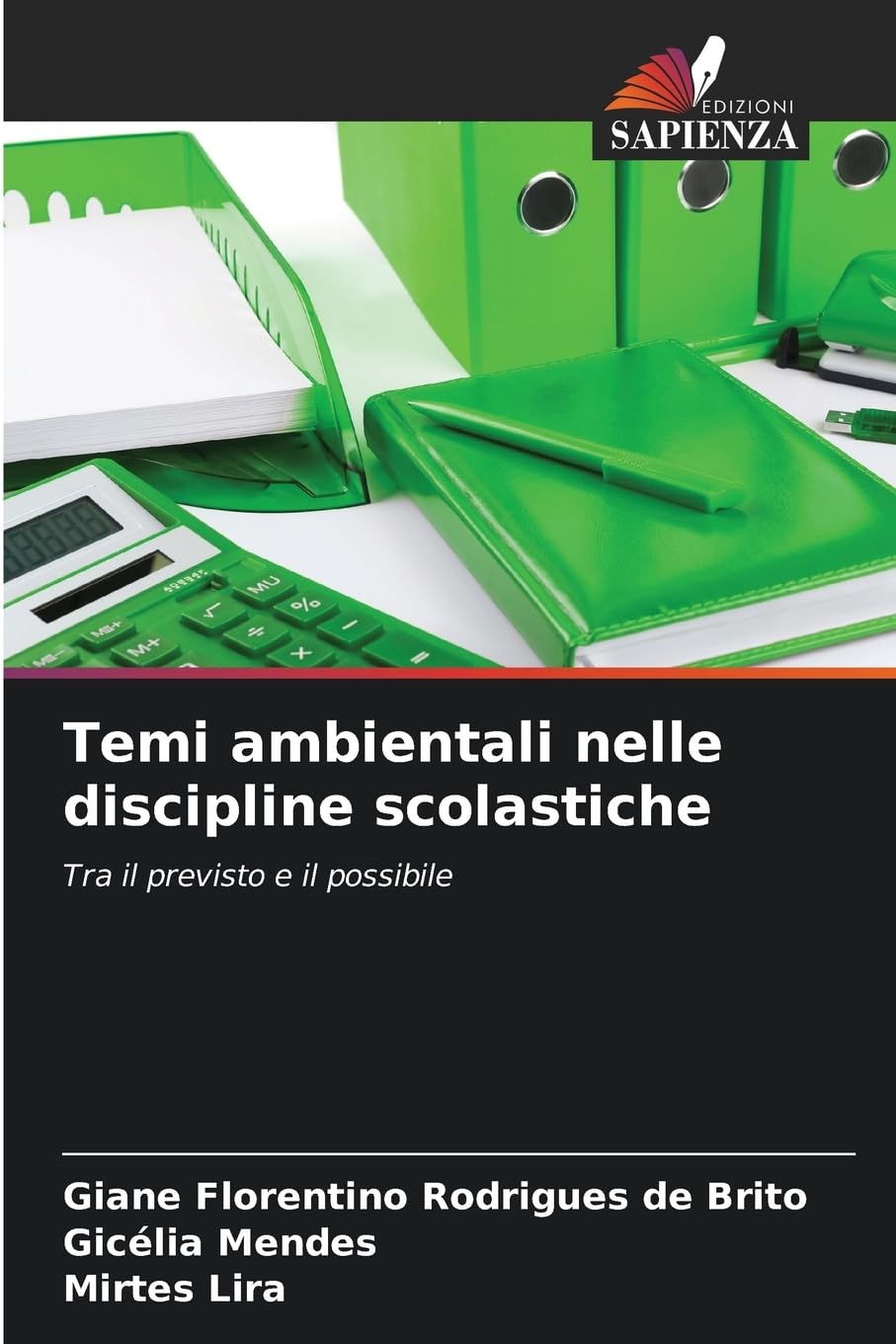 Temi ambientali nelle discipline scolastiche Business, Finance & Career