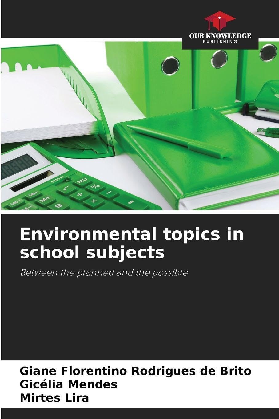 Environmental topics in school subjects Business, Finance & Career