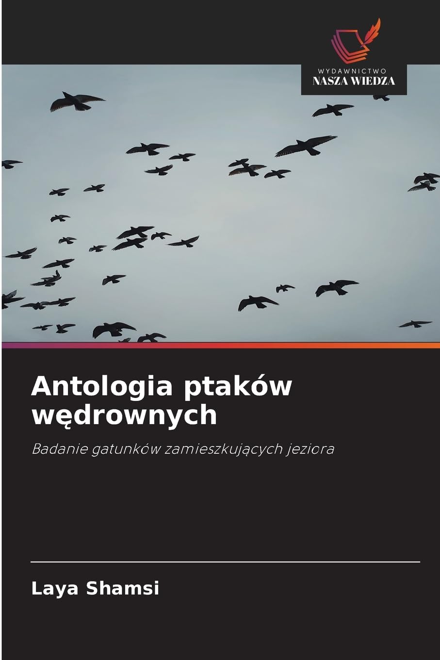 Antologia ptaków w¿drownych Law