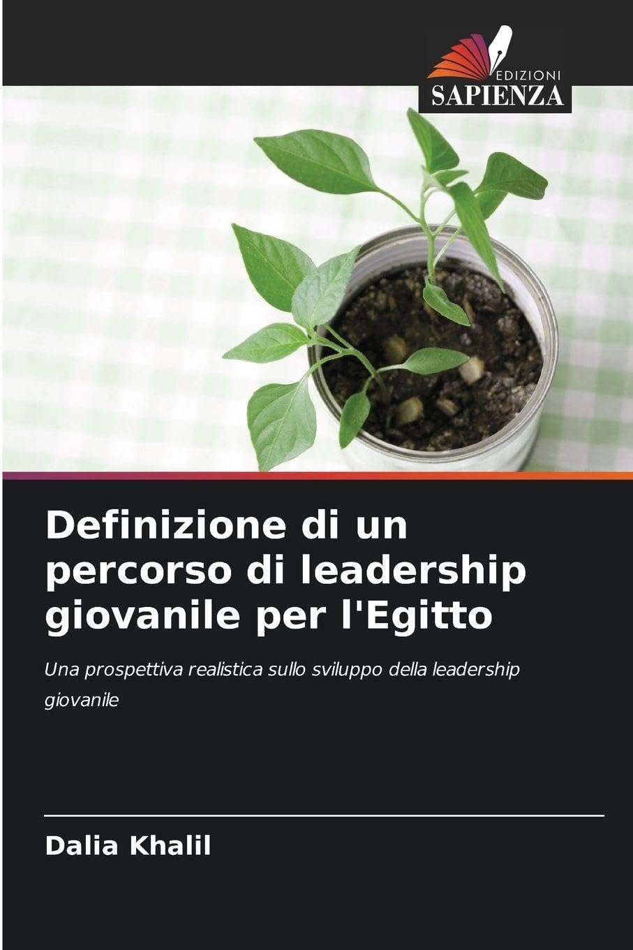 Definizione di un percorso di leadership giovanile per l'Egitto Business, Finance & Career