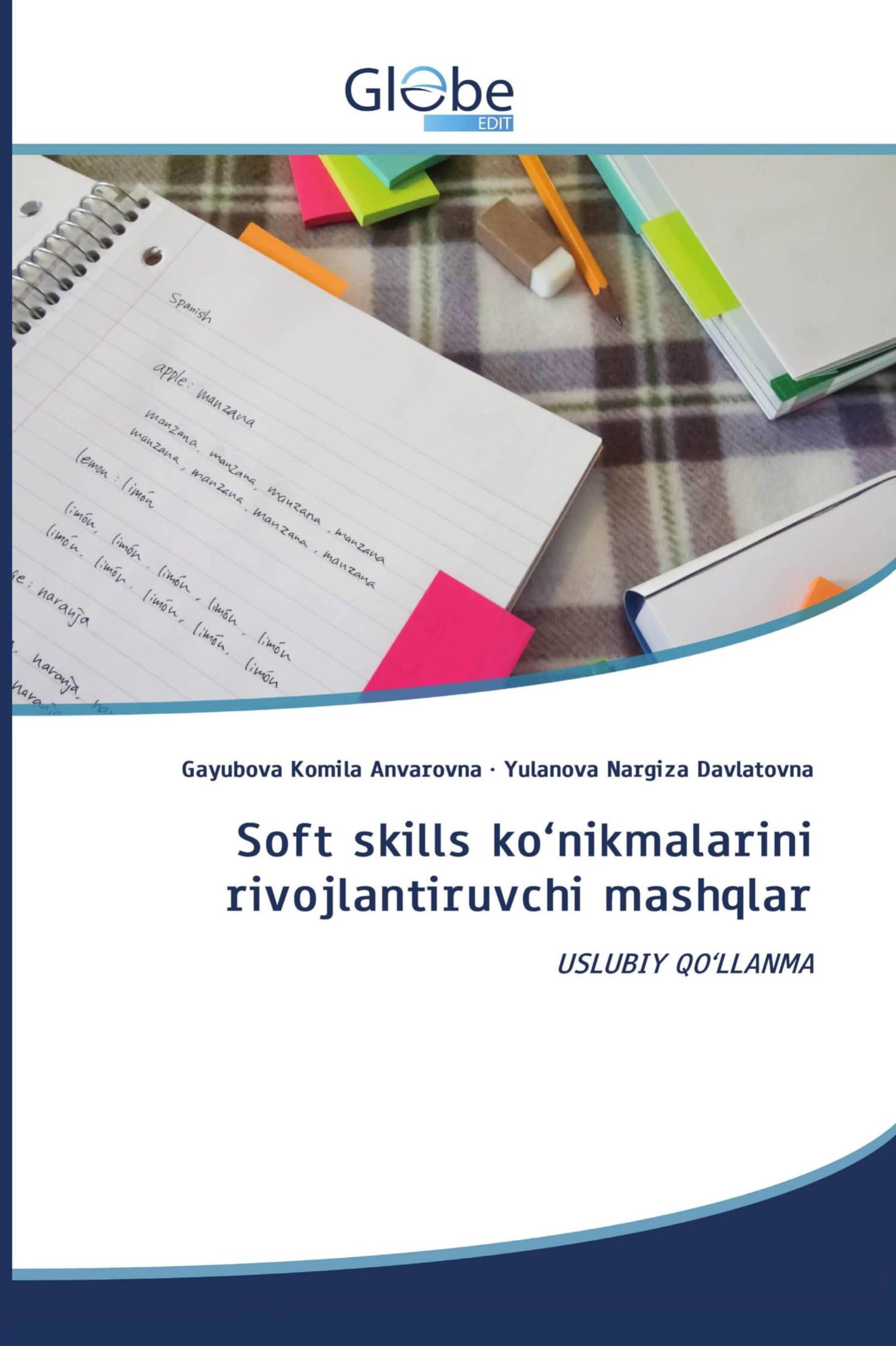 Soft skills ko'nikmalarini rivojlantiruvchi mashqlar Business, Finance & Career