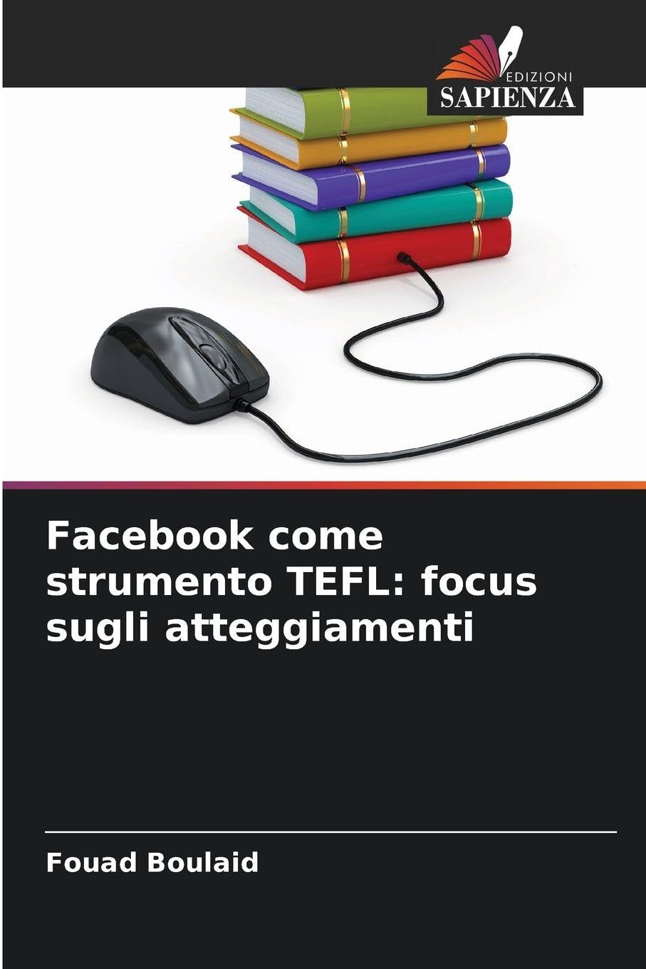 Facebook come strumento TEFL: focus sugli atteggiamenti Business, Finance & Career