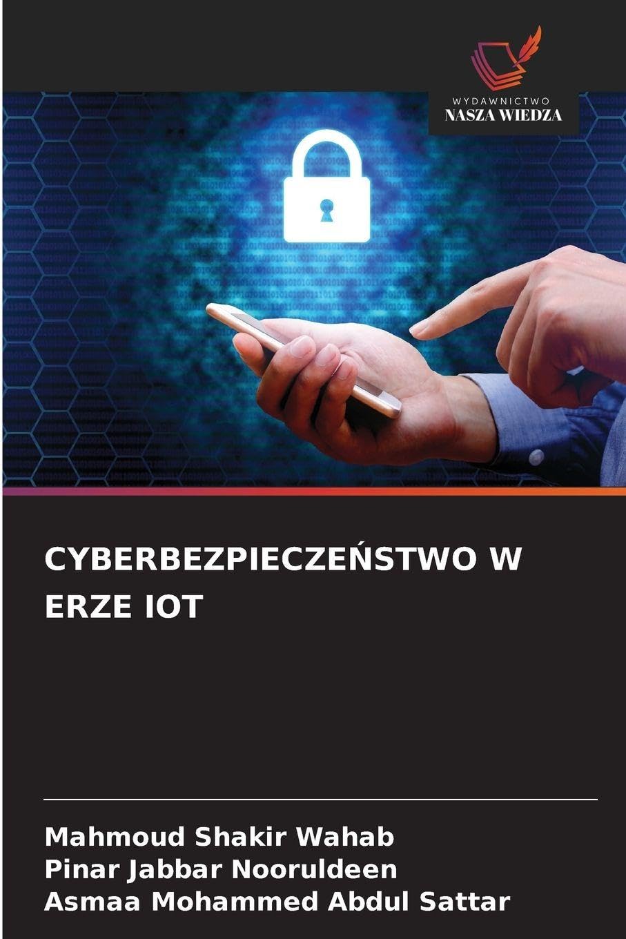 CYBERBEZPIECZE¿STWO W ERZE IOT Law