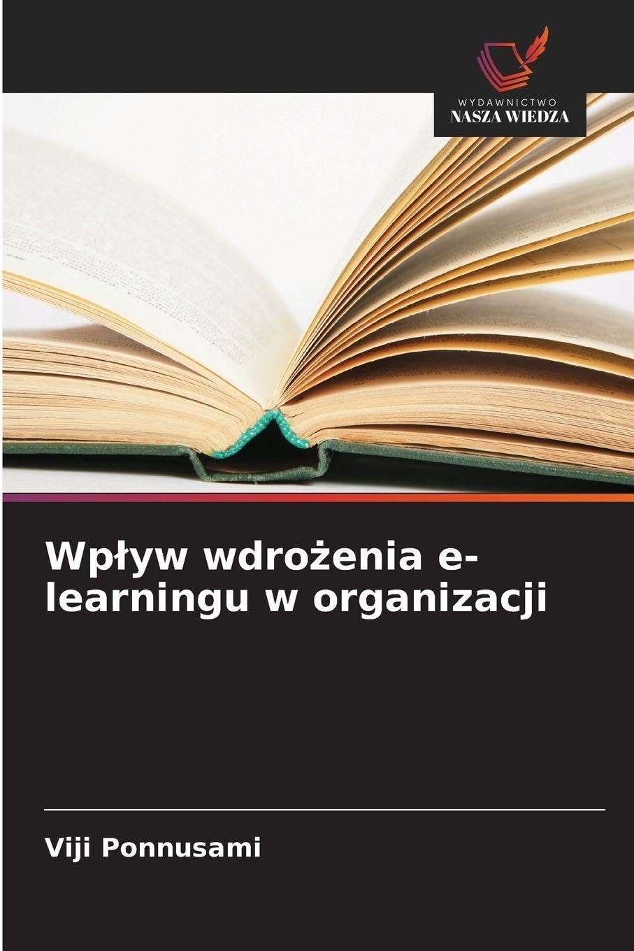 Wp¿yw wdro¿enia e-learningu w organizacji Law